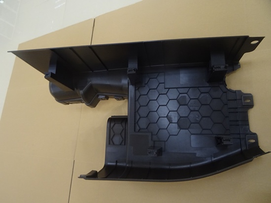 Plastic Car a Pillar Mould