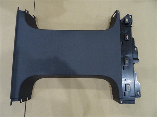 A Grade automotive pillar mould